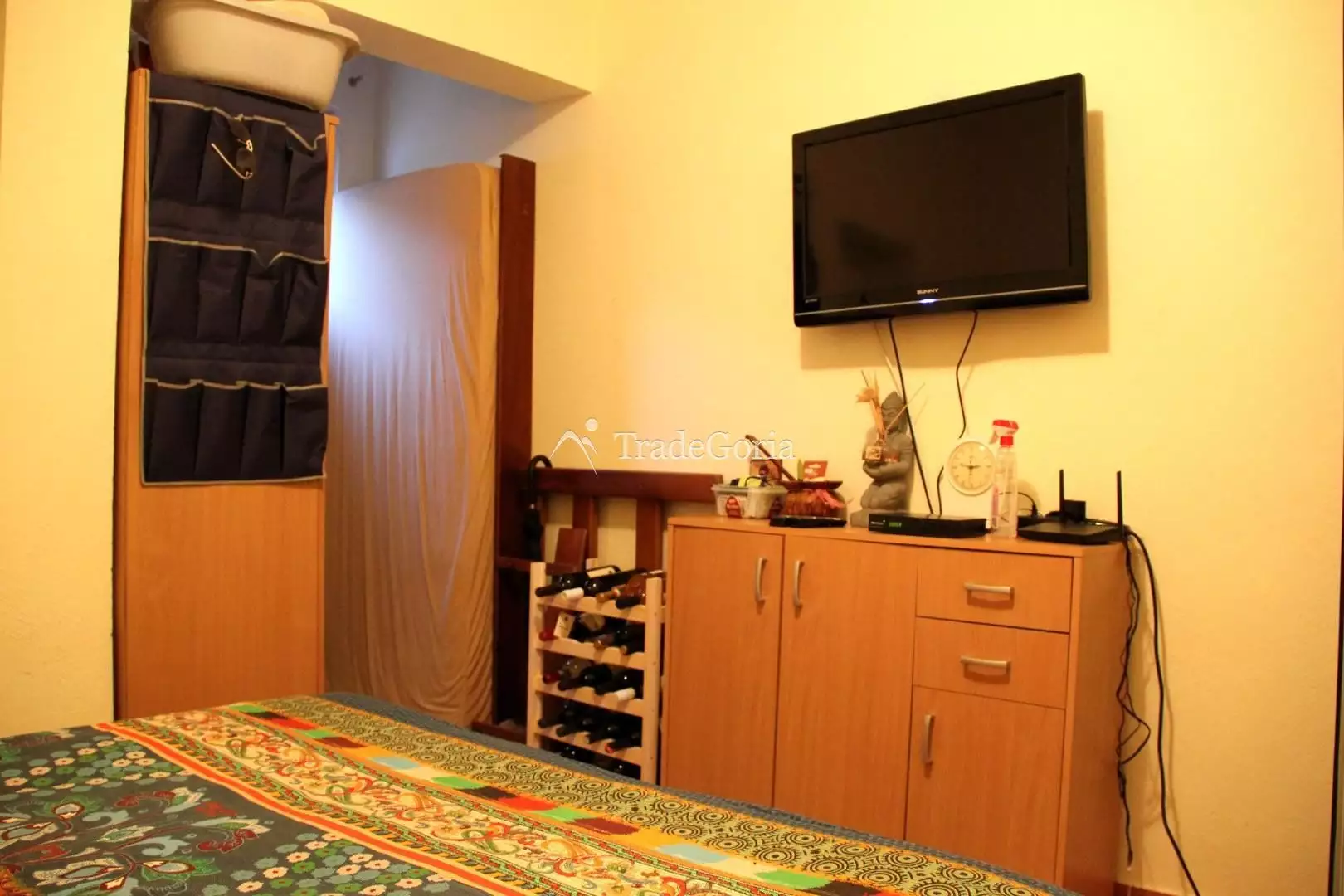 Отель, гостиница 376м² в Черногории, Добра Вода. Стоимостью 260000€ аренда фото-12