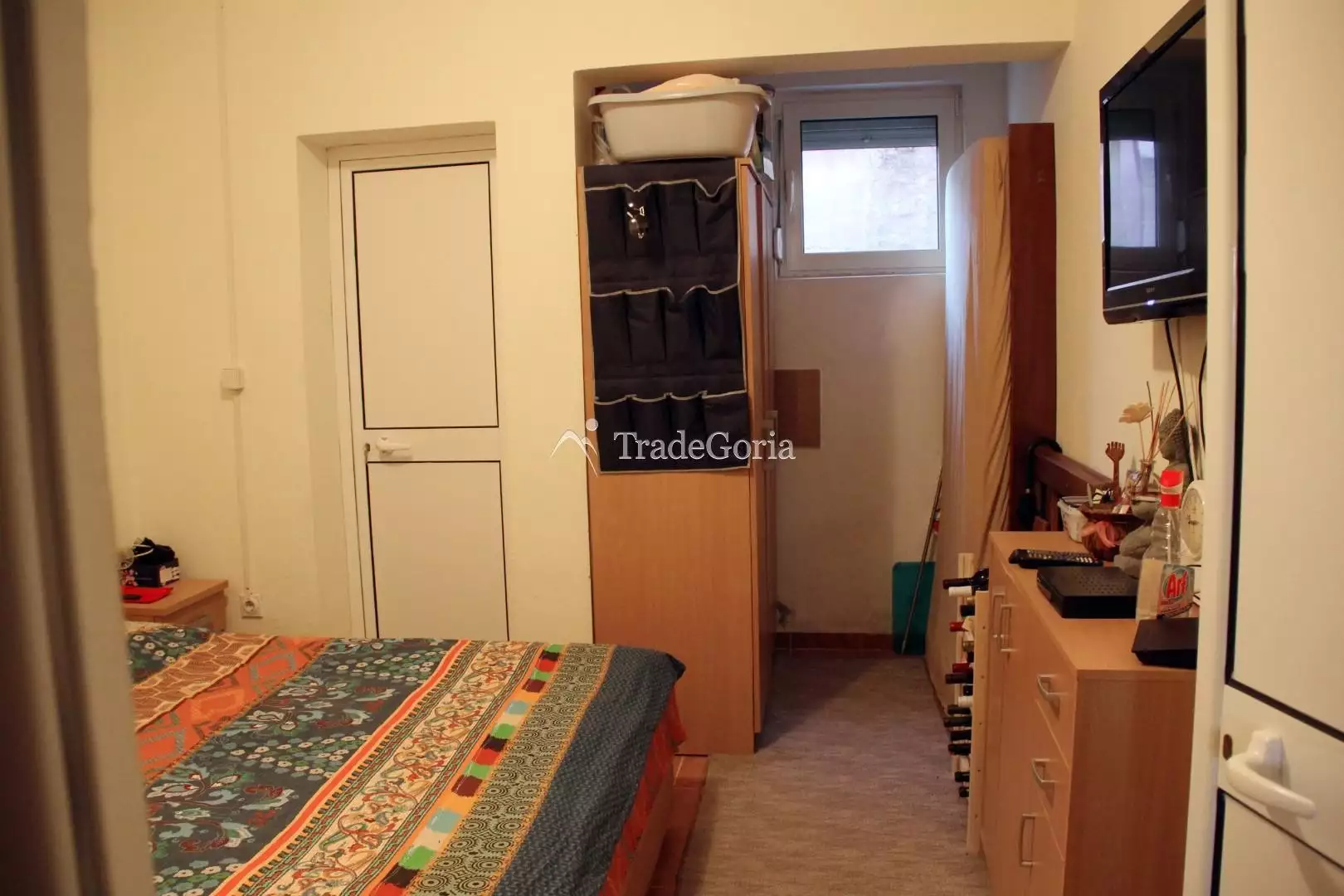 Отель, гостиница 376м² в Черногории, Добра Вода. Стоимостью 260000€ аренда фото-15