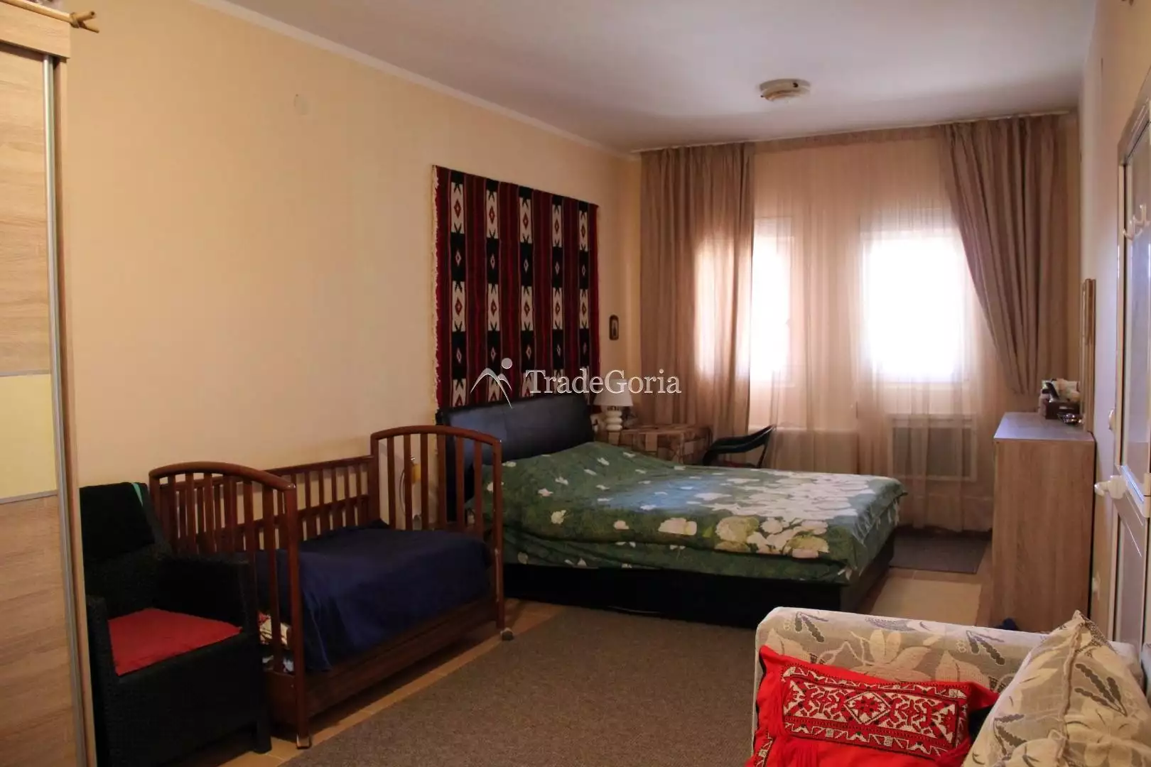 Отель, гостиница 376м² в Черногории, Добра Вода. Стоимостью 260000€ аренда фото-17