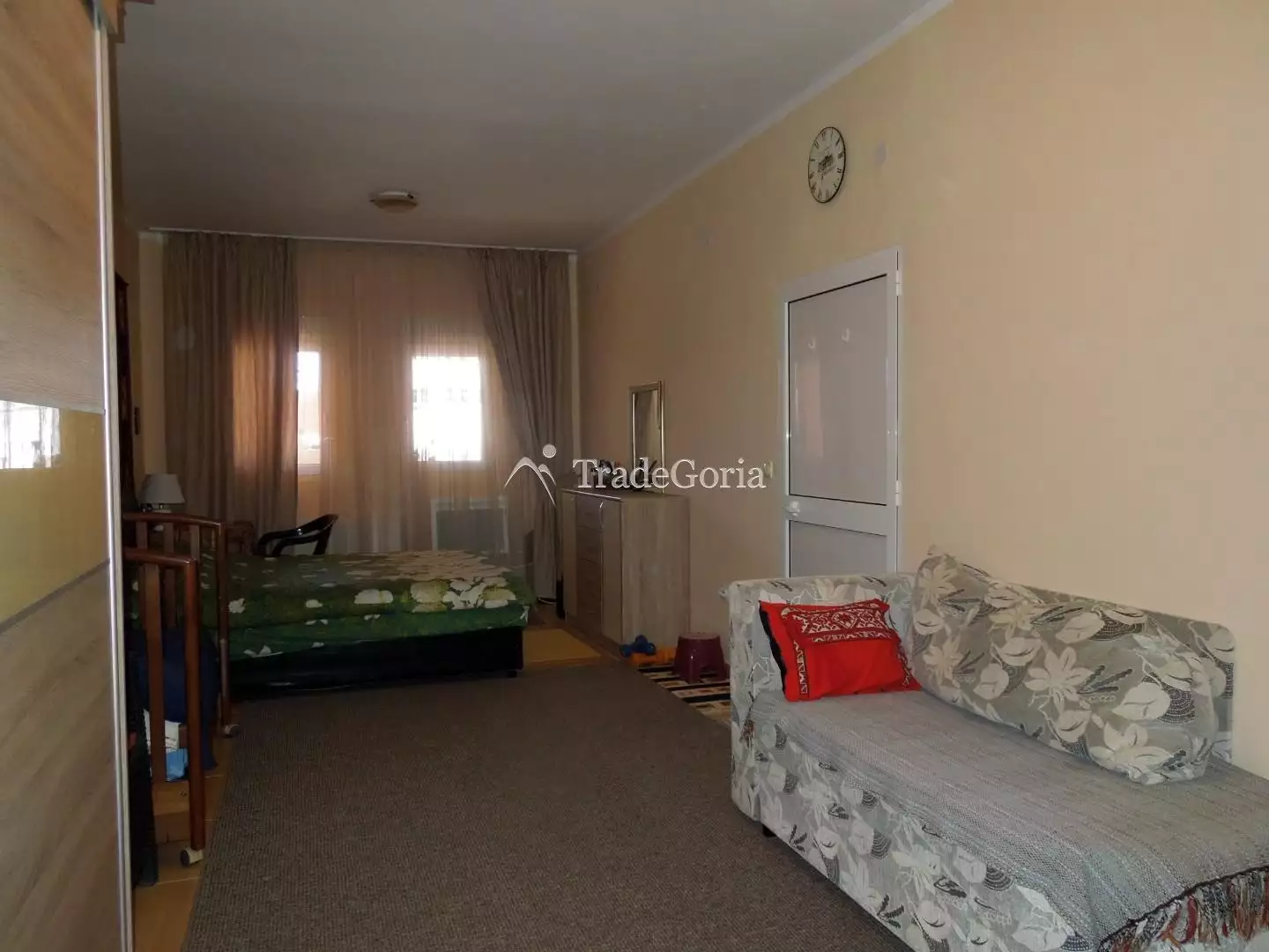 Отель, гостиница 376м² в Черногории, Добра Вода. Стоимостью 260000€ аренда фото-19