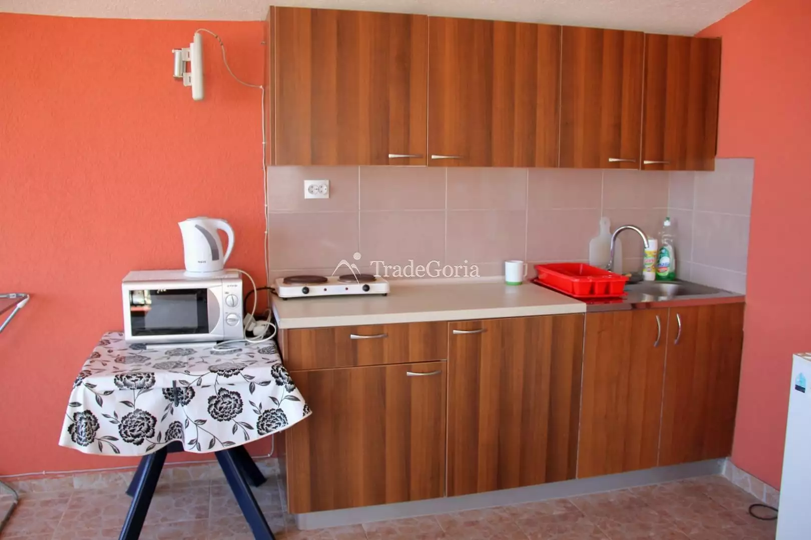 Отель, гостиница 376м² в Черногории, Добра Вода. Стоимостью 260000€ аренда фото-29