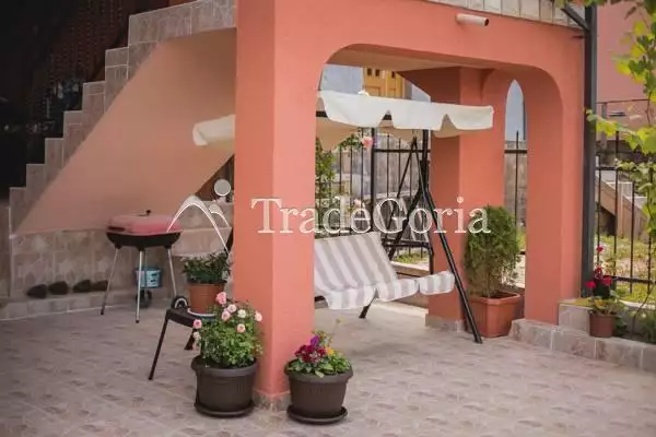 Отель, гостиница 376м² в Черногории, Добра Вода. Стоимостью 260000€ аренда фото-34