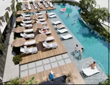 Купить квартиру в Черногории 389000€