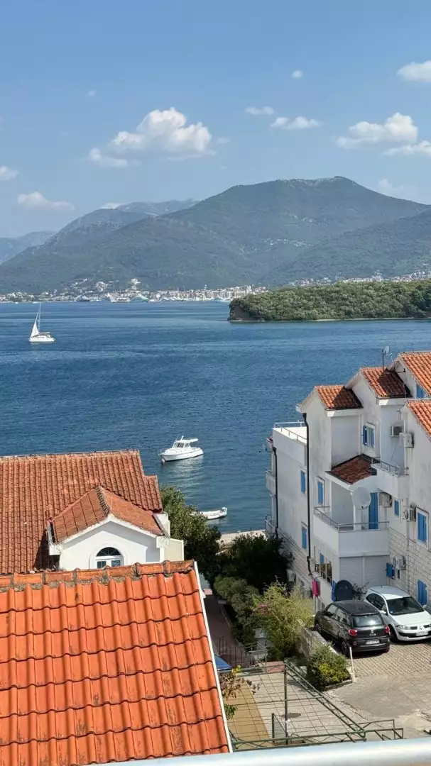 Квартира 65м² в Черногории, Радовичи. Стоимостью 185000€ аренда фото-1