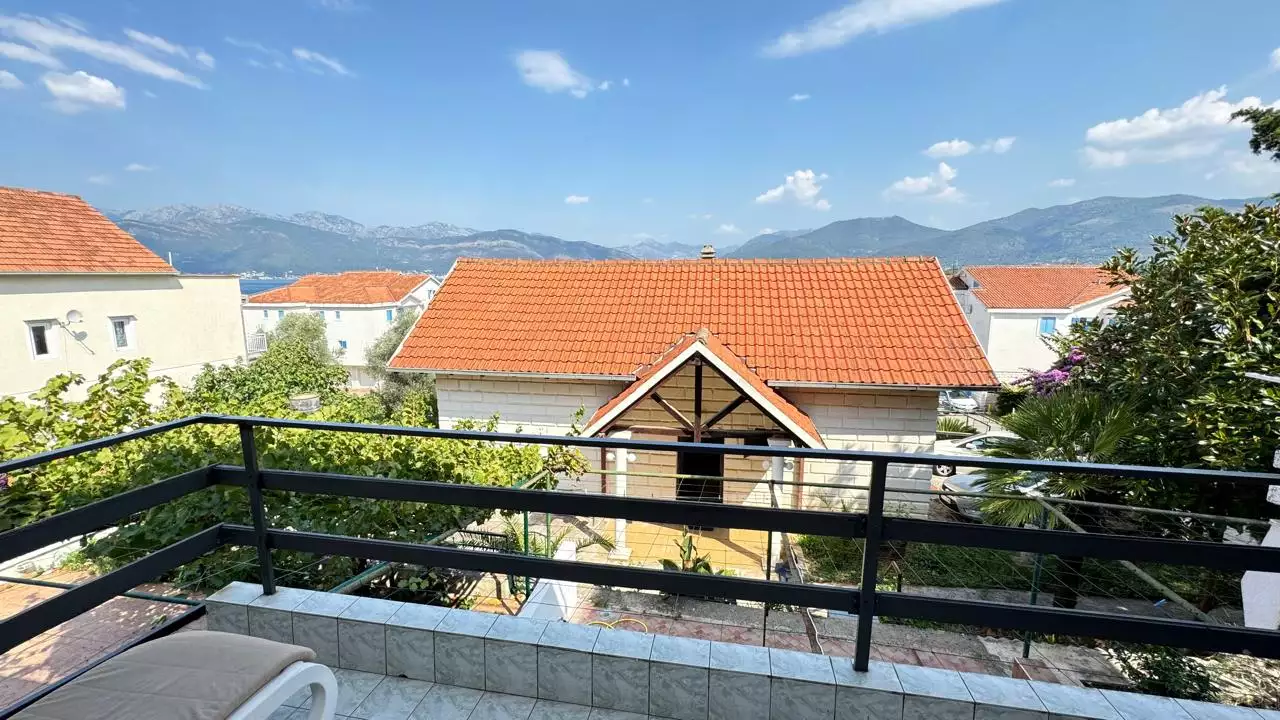 Квартира 65м² в Черногории, Радовичи. Стоимостью 185000€ аренда фото-2