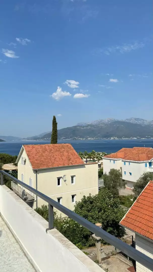 Квартира 65м² в Черногории, Радовичи. Стоимостью 185000€ аренда фото-3