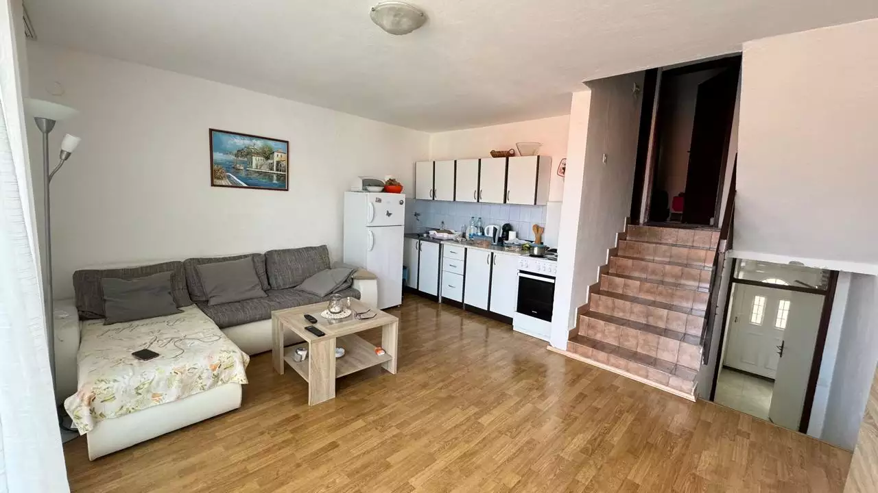 Квартира 65м² в Черногории, Радовичи. Стоимостью 185000€ аренда фото-5