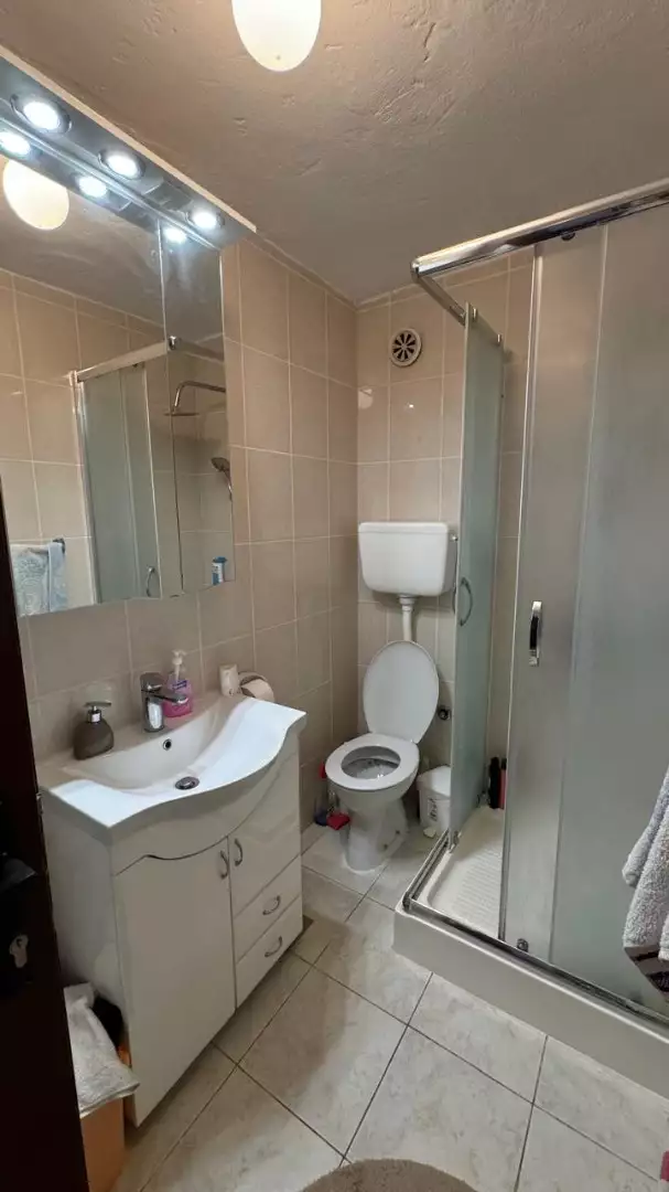 Квартира 65м² в Черногории, Радовичи. Стоимостью 185000€ аренда фото-7