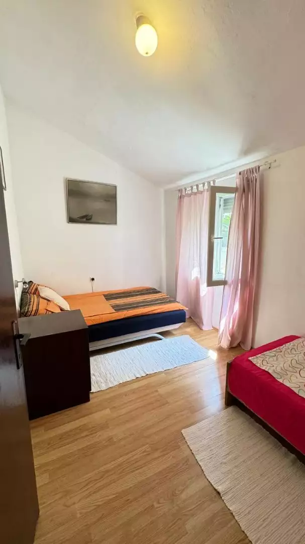Квартира 65м² в Черногории, Радовичи. Стоимостью 185000€ аренда фото-8
