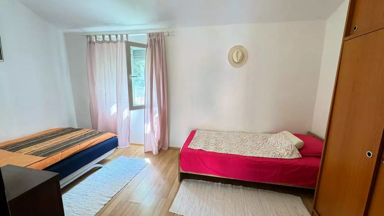 Квартира 65м² в Черногории, Радовичи. Стоимостью 185000€ аренда фото-9