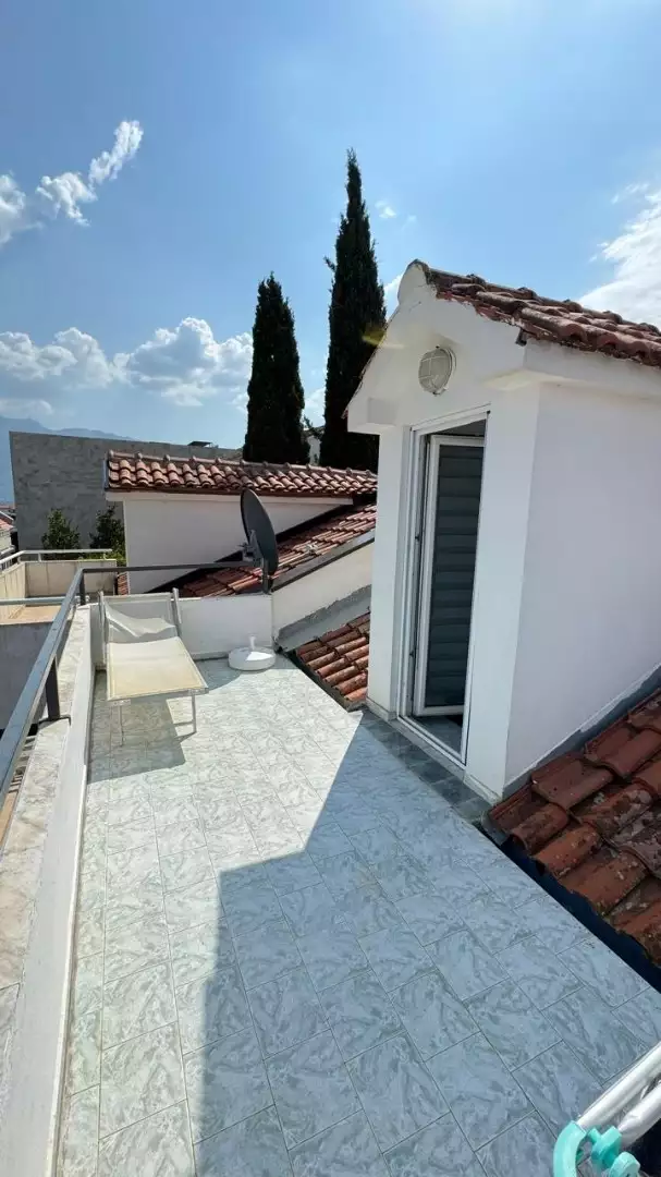 Квартира 65м² в Черногории, Радовичи. Стоимостью 185000€ аренда фото-11