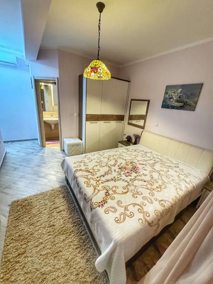 Квартира 74м² в Черногории, Добра Вода. Стоимостью 205000€ аренда фото-6