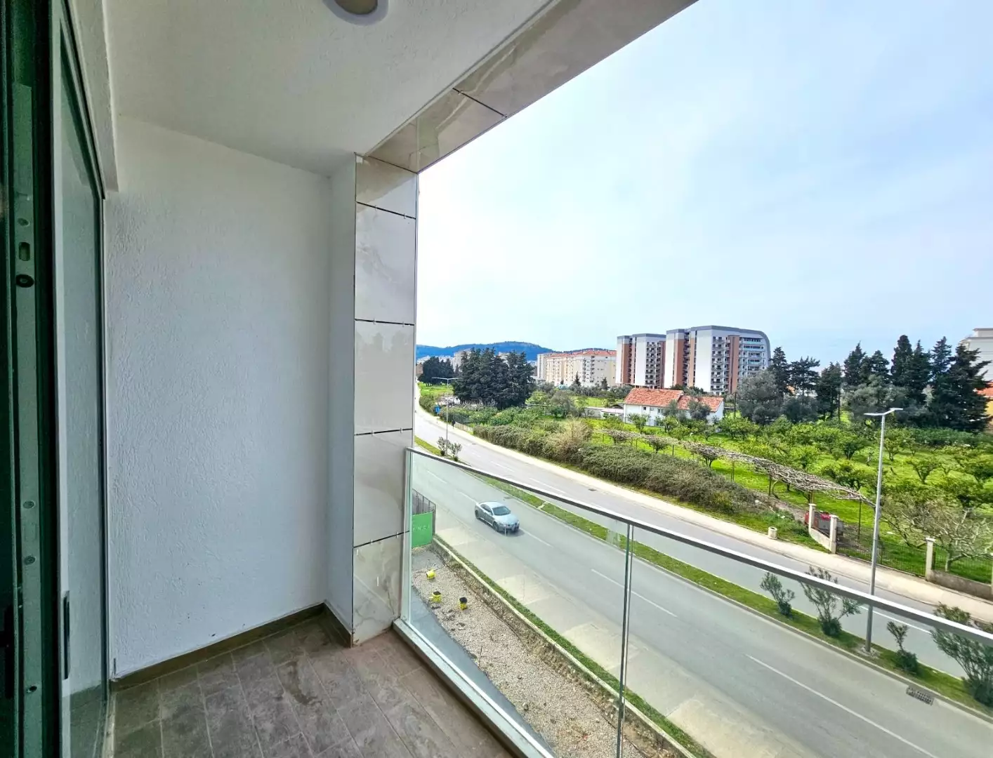Квартира 70м² в Черногории, Бар. Стоимостью 195000€ аренда фото-1