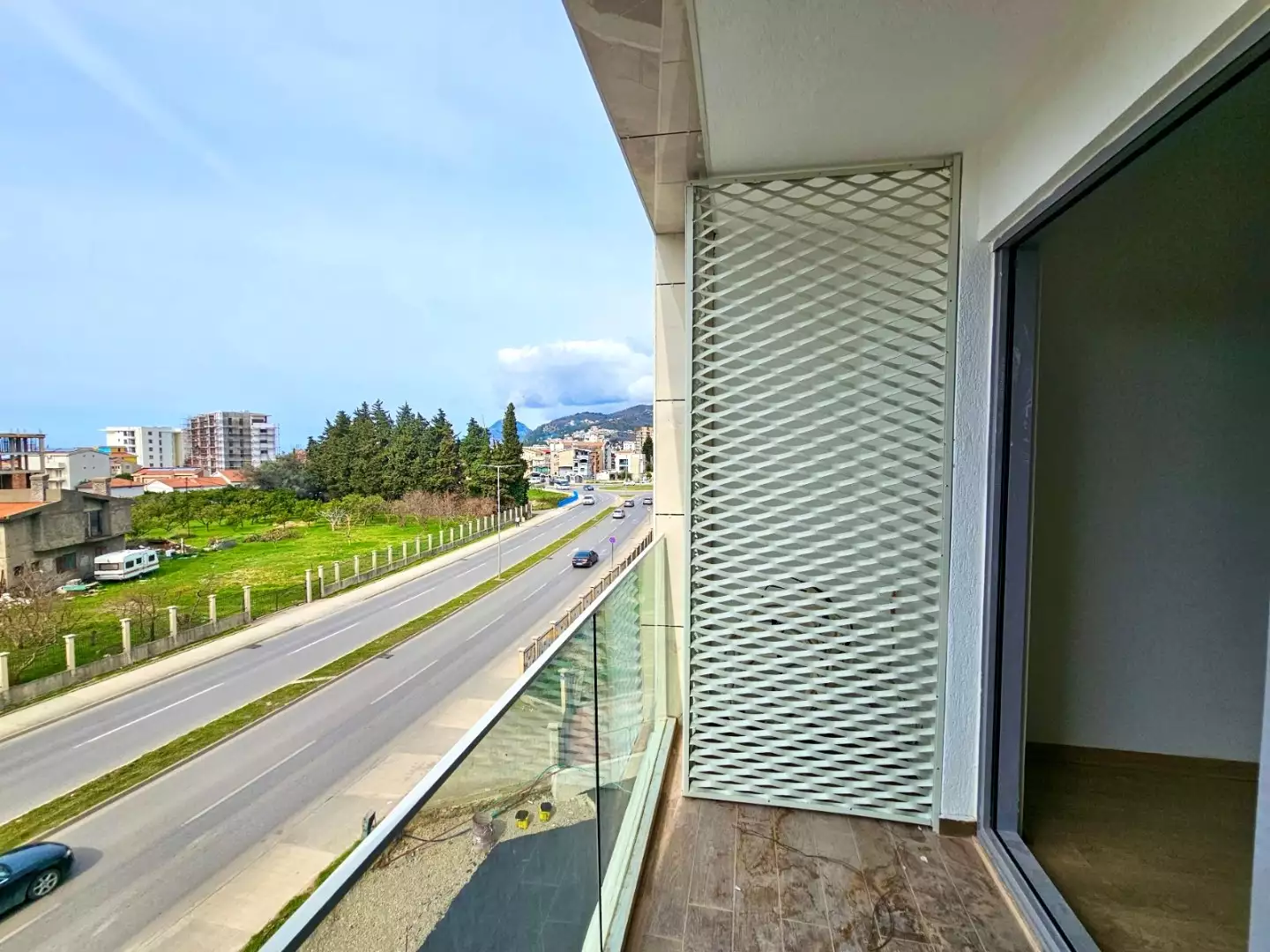 Квартира 70м² в Черногории, Бар. Стоимостью 195000€ аренда фото-2
