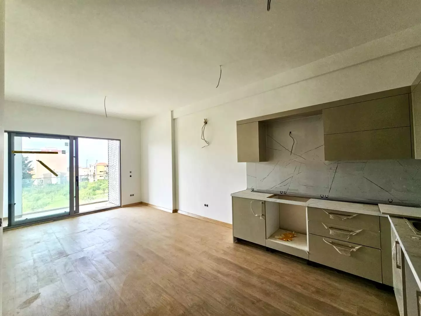 Квартира 70м² в Черногории, Бар. Стоимостью 195000€ аренда фото-3