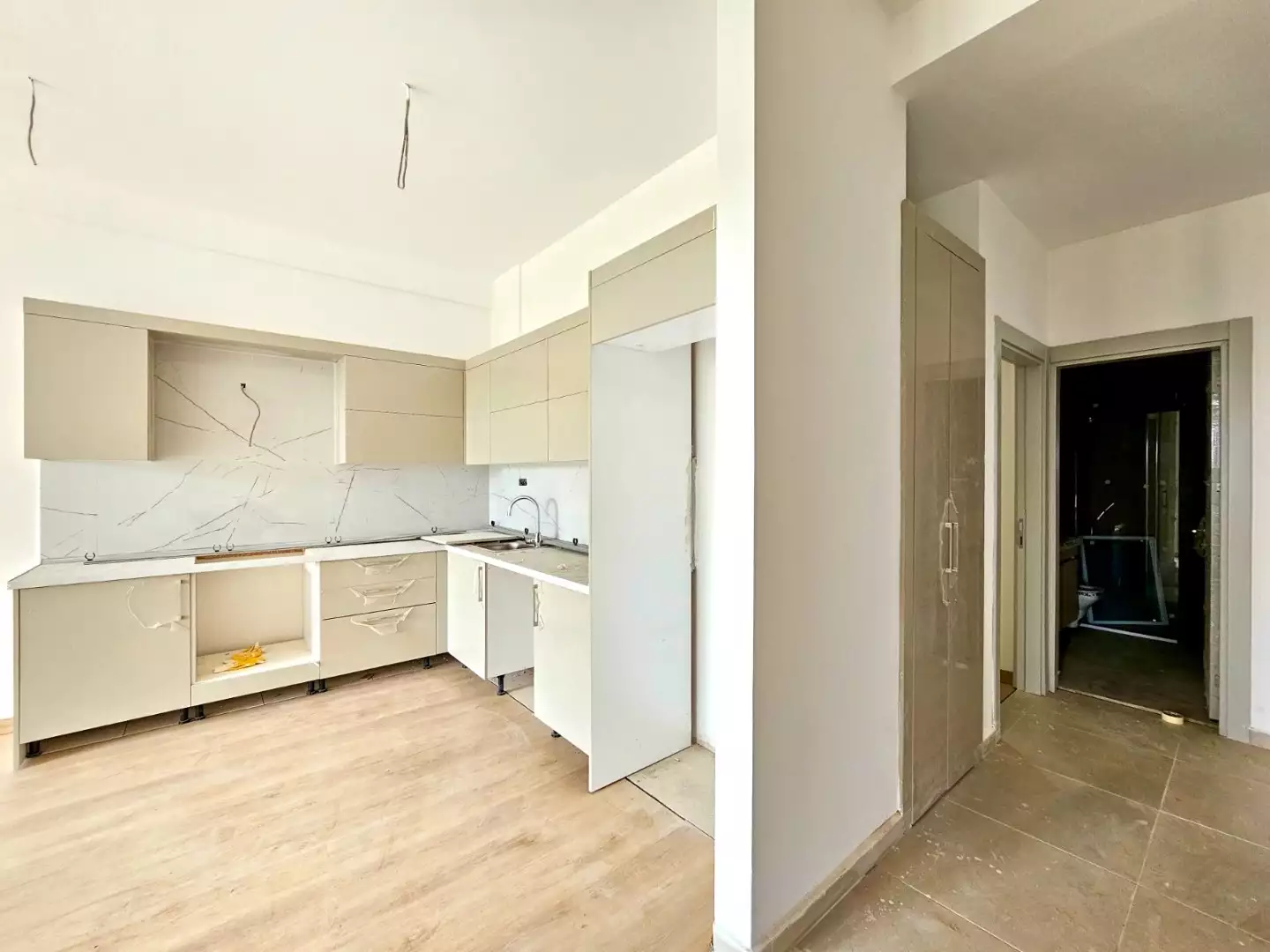 Квартира 70м² в Черногории, Бар. Стоимостью 195000€ аренда фото-4