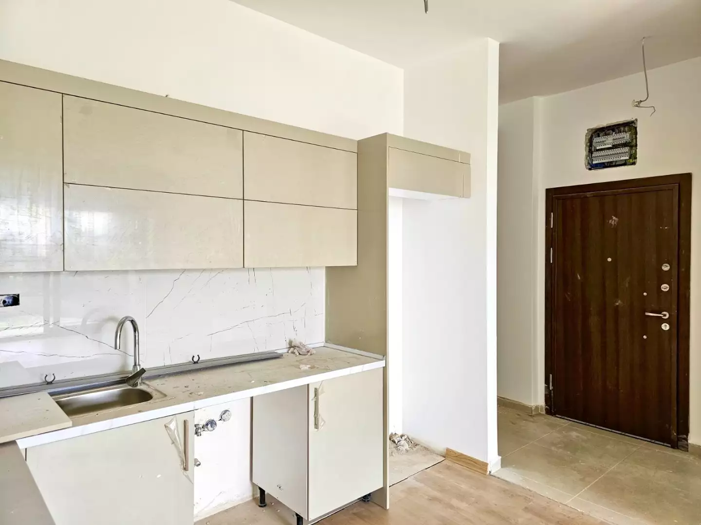 Квартира 70м² в Черногории, Бар. Стоимостью 195000€ аренда фото-5