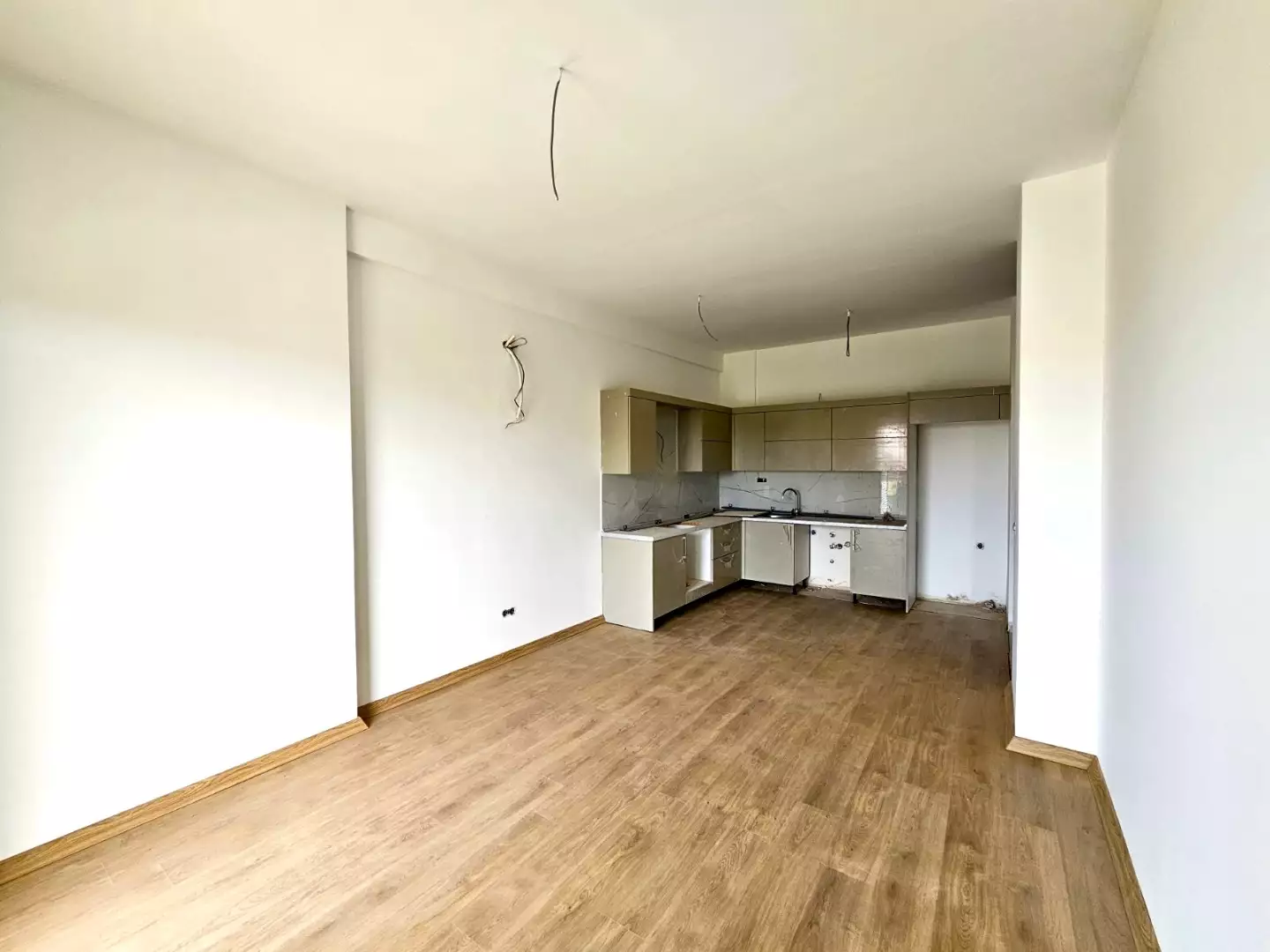 Квартира 70м² в Черногории, Бар. Стоимостью 195000€ аренда фото-8