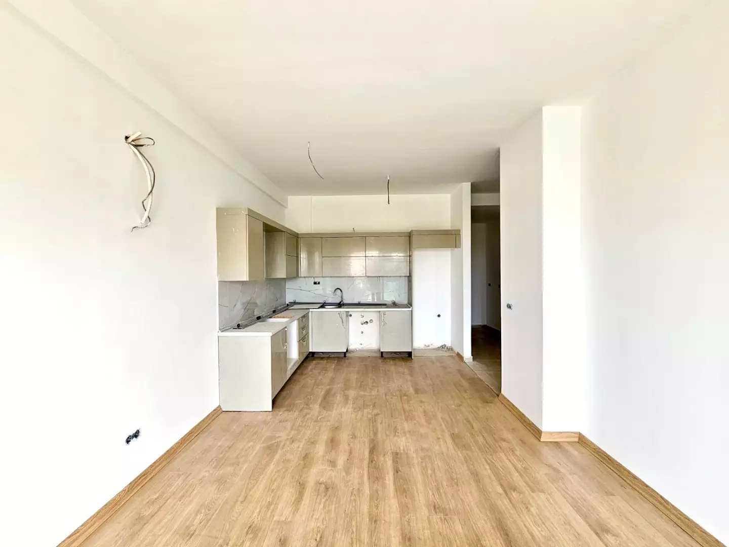 Квартира 70м² в Черногории, Бар. Стоимостью 195000€ аренда фото-9
