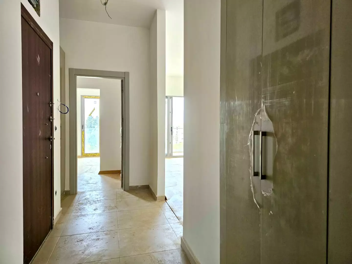 Квартира 70м² в Черногории, Бар. Стоимостью 195000€ аренда фото-10