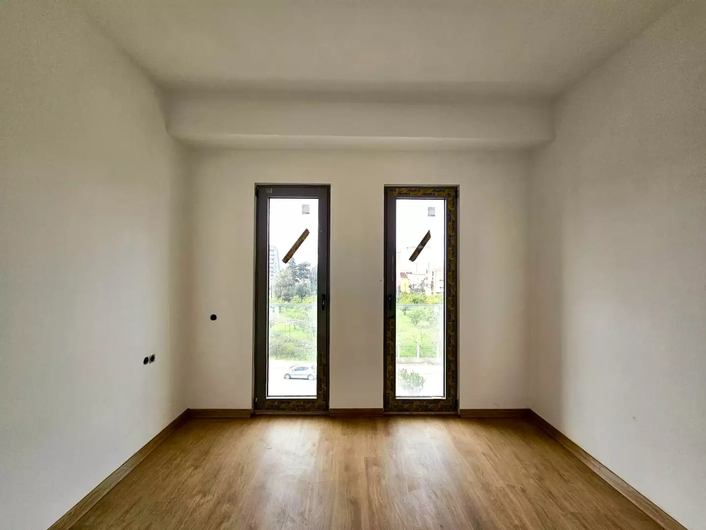 Квартира 70м² в Черногории, Бар. Стоимостью 195000€ аренда фото-11
