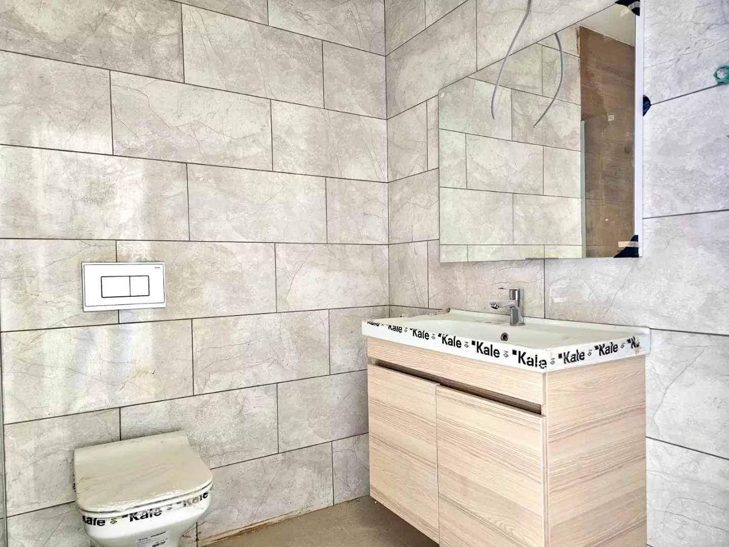 Квартира 70м² в Черногории, Бар. Стоимостью 195000€ аренда фото-13