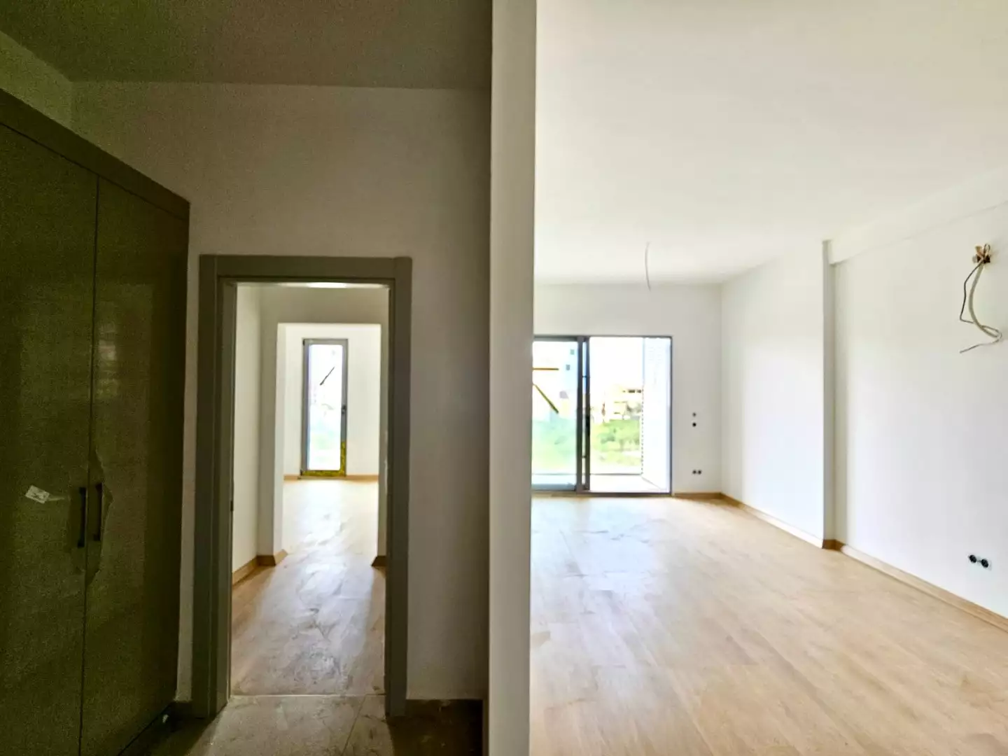Квартира 70м² в Черногории, Бар. Стоимостью 195000€ аренда фото-14