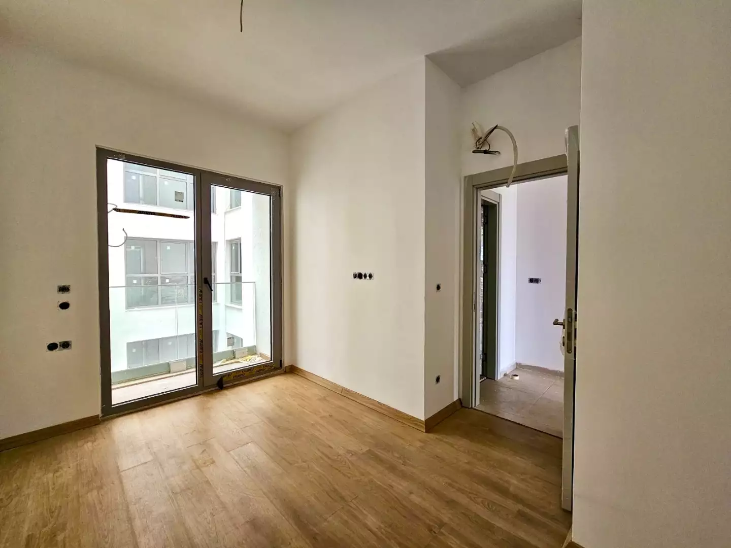 Квартира 70м² в Черногории, Бар. Стоимостью 195000€ аренда фото-15