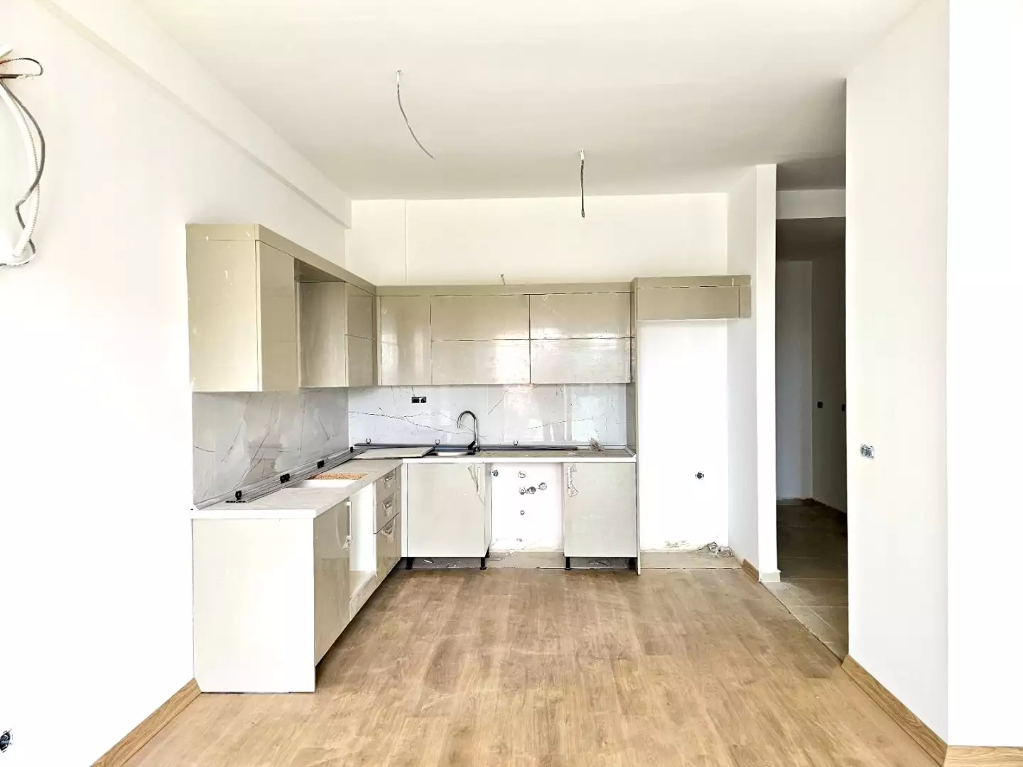 Квартира 70м² в Черногории, Бар. Стоимостью 195000€ аренда фото-16