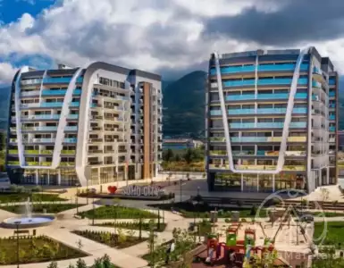 Купить квартиру в Черногории 325000€