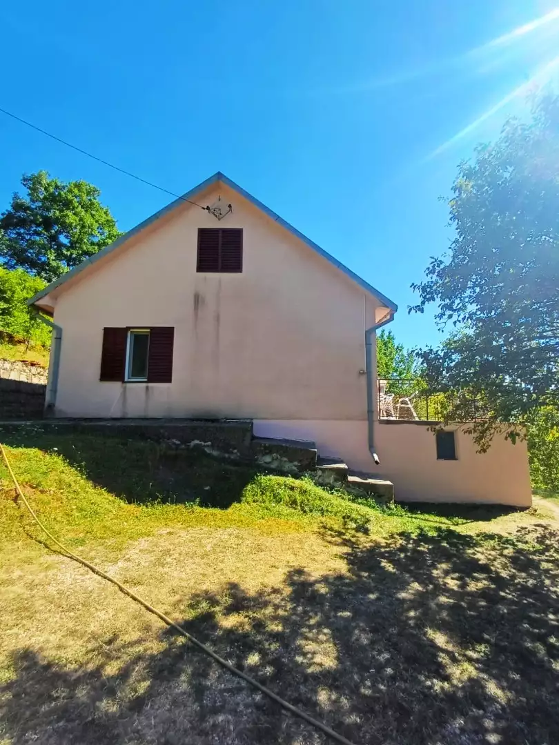Дом 83м² в Черногории, Никшич. Стоимостью 72500€ аренда фото-3