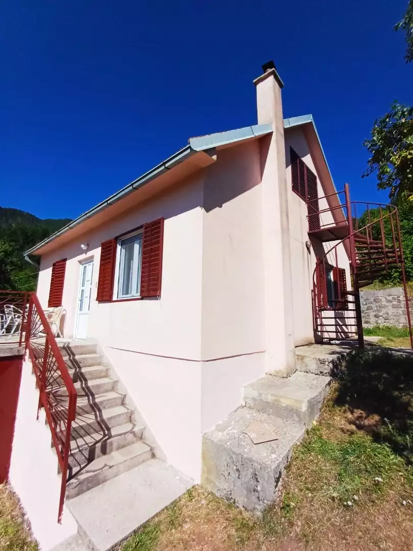 Дом 83м² в Черногории, Никшич. Стоимостью 72500€ аренда фото-4