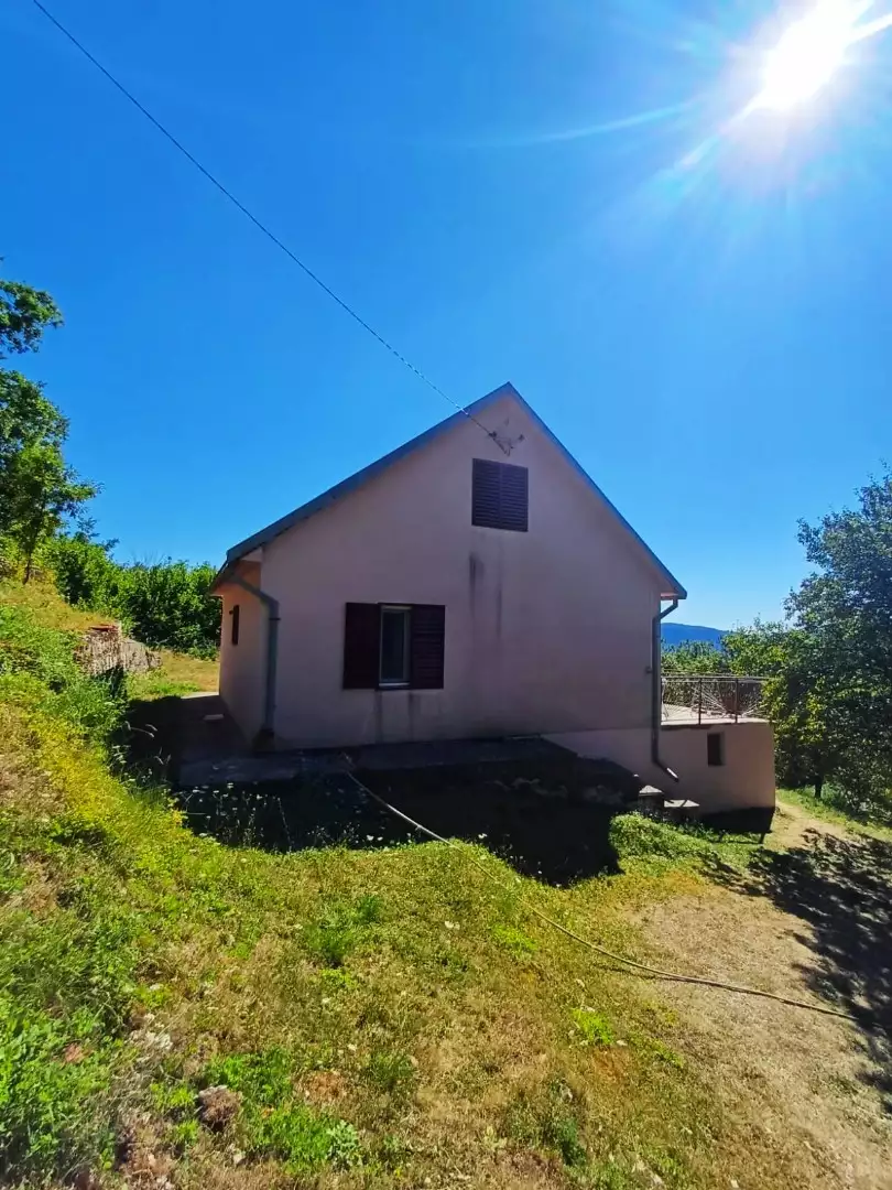 Дом 83м² в Черногории, Никшич. Стоимостью 72500€ аренда фото-6