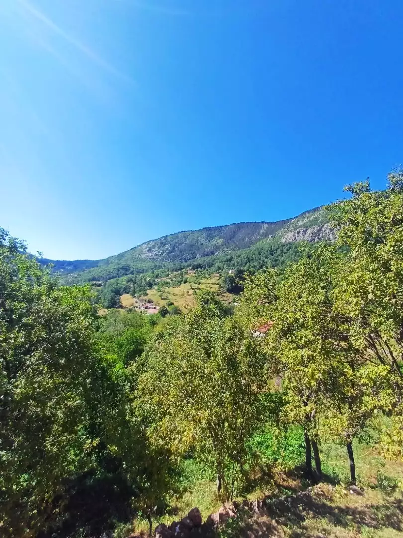 Дом 83м² в Черногории, Никшич. Стоимостью 72500€ аренда фото-14