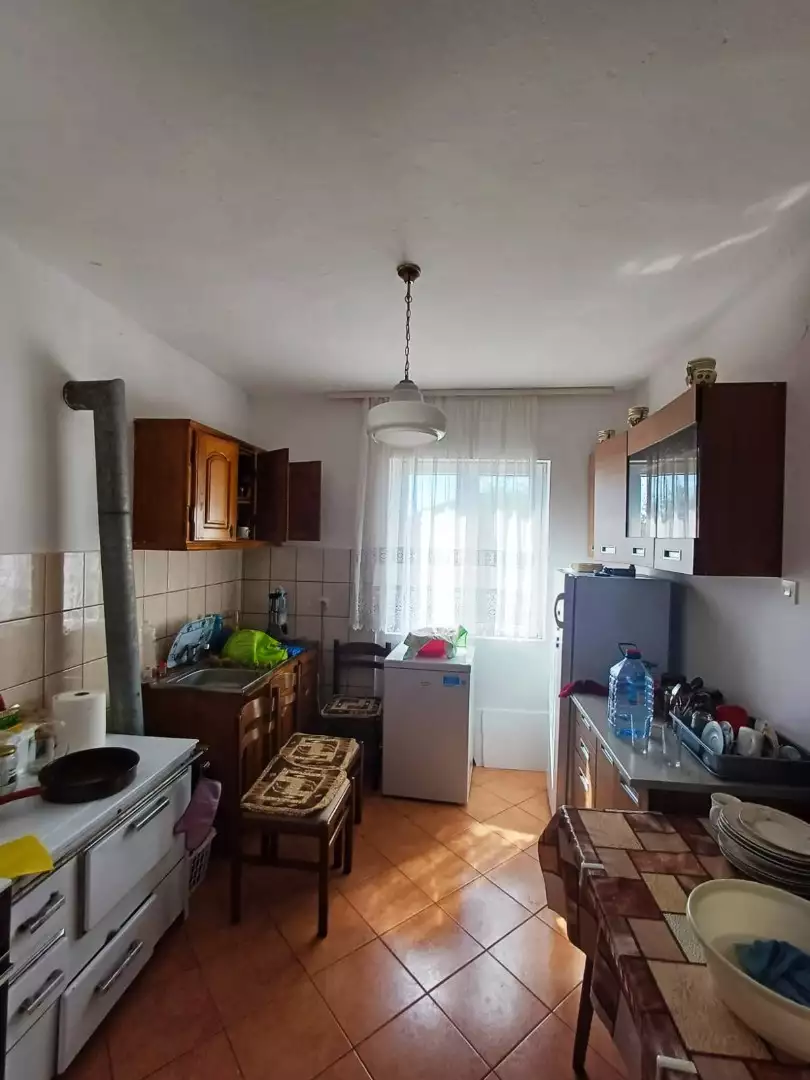 Дом 83м² в Черногории, Никшич. Стоимостью 72500€ аренда фото-17