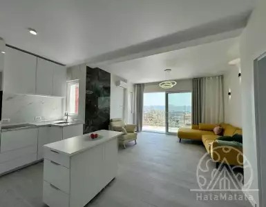 Купить квартиру в Черногории 128000€