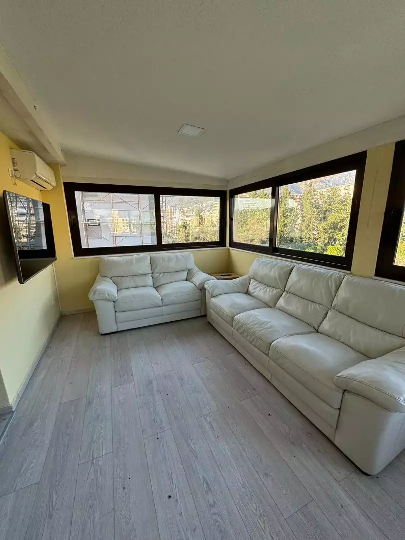 Квартира 65м² в Черногории, Бар. Стоимостью 149000€ аренда фото-4