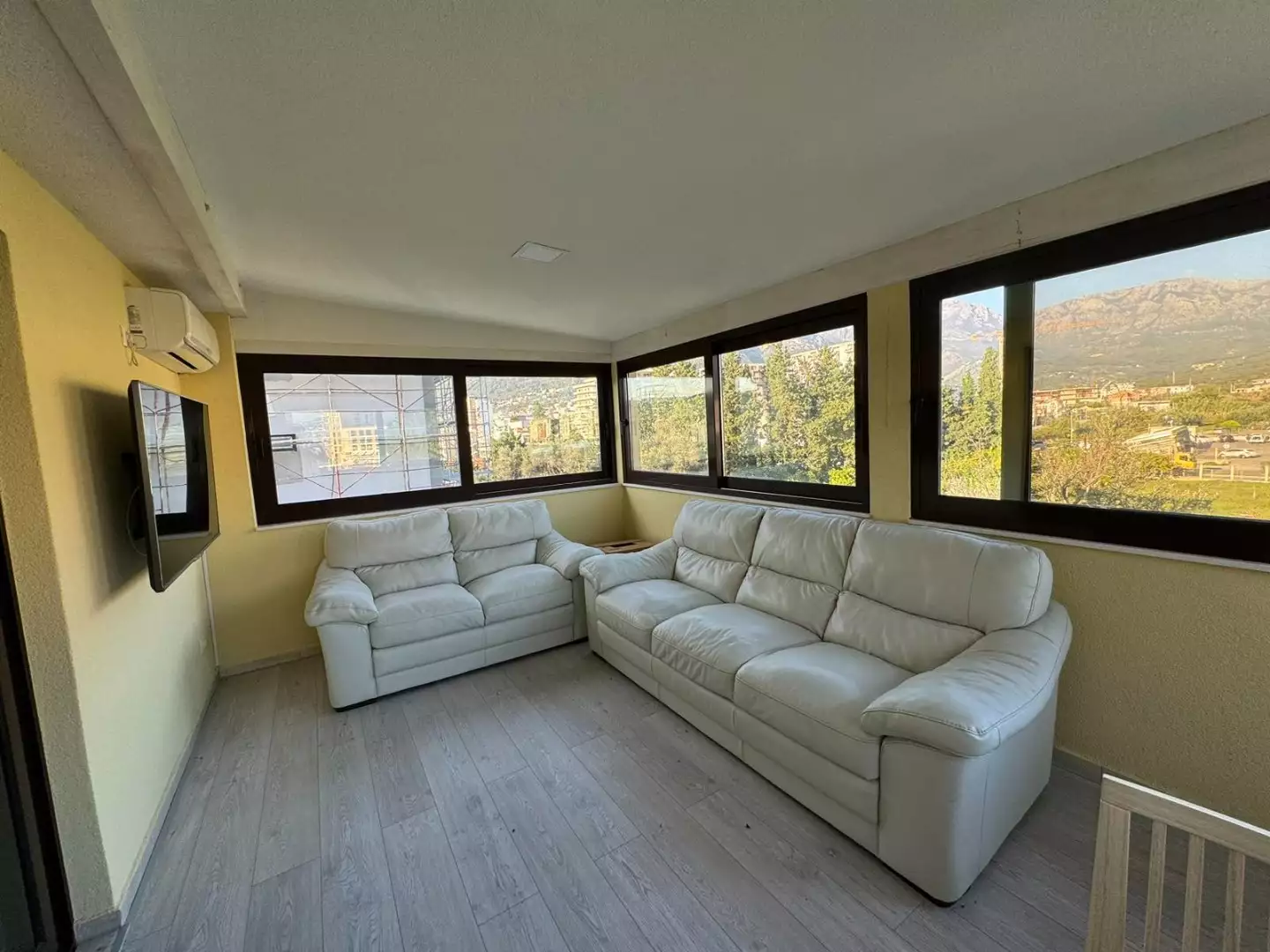 Квартира 65м² в Черногории, Бар. Стоимостью 149000€ аренда фото-5