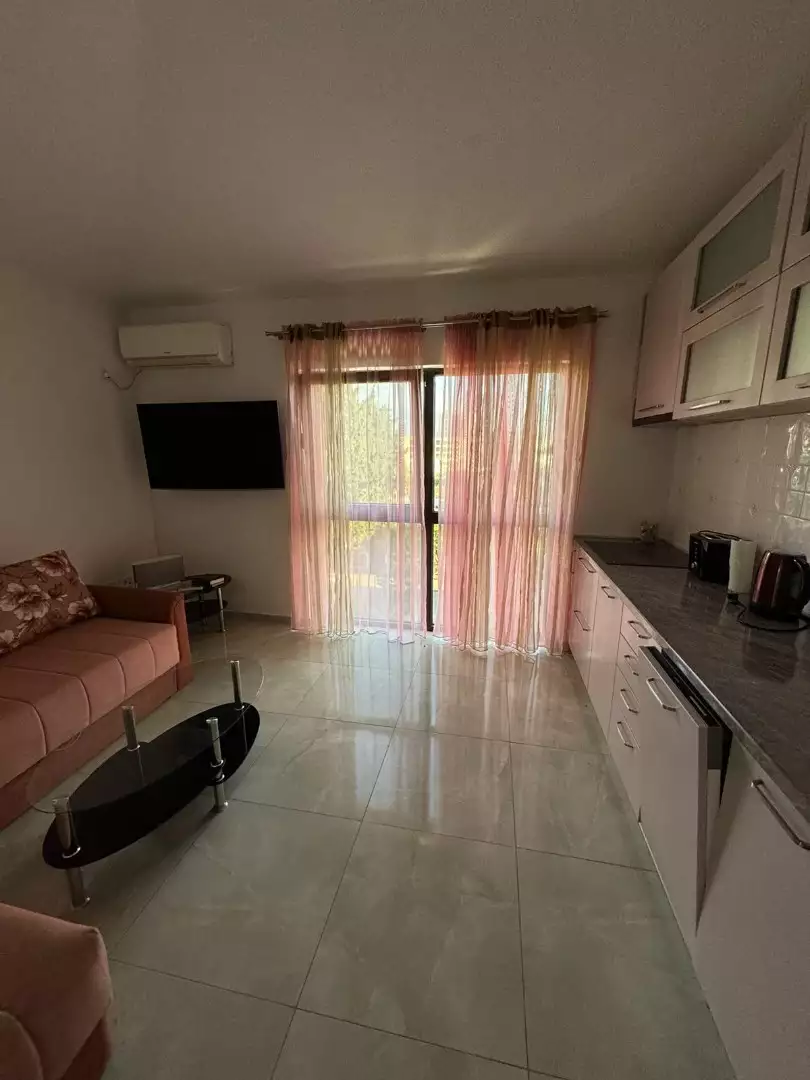 Квартира 65м² в Черногории, Бар. Стоимостью 149000€ аренда фото-6