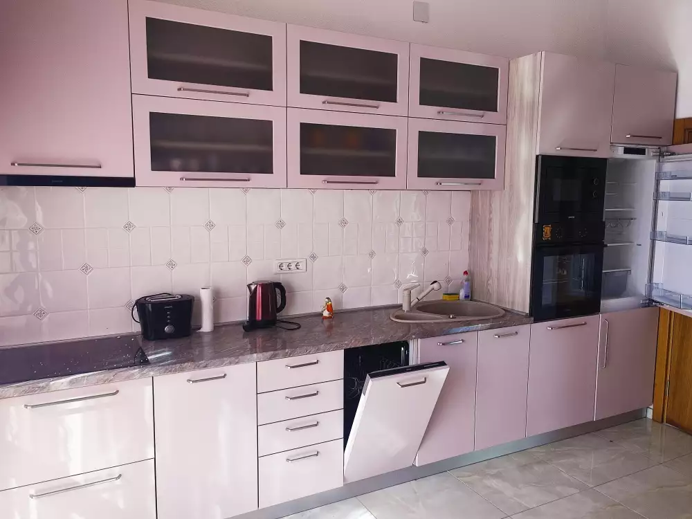 Квартира 65м² в Черногории, Бар. Стоимостью 149000€ аренда фото-7