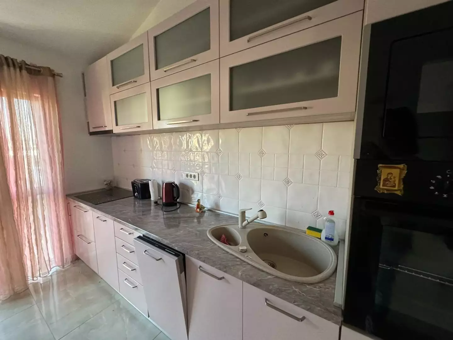 Квартира 65м² в Черногории, Бар. Стоимостью 149000€ аренда фото-8