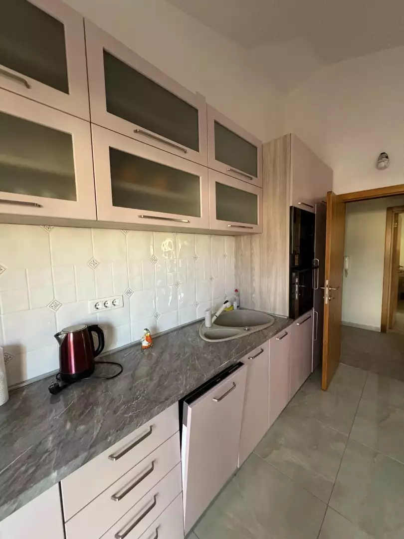 Квартира 65м² в Черногории, Бар. Стоимостью 149000€ аренда фото-9