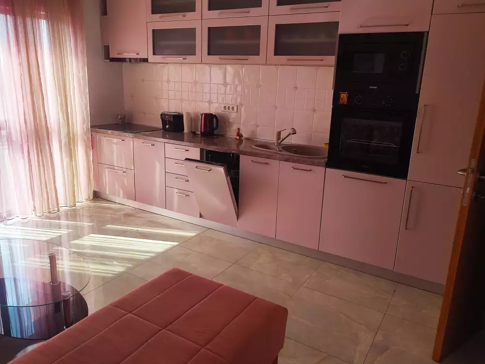 Квартира 65м² в Черногории, Бар. Стоимостью 149000€ аренда фото-10