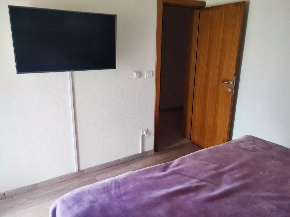 Квартира 65м² в Черногории, Бар. Стоимостью 149000€ аренда фото-12