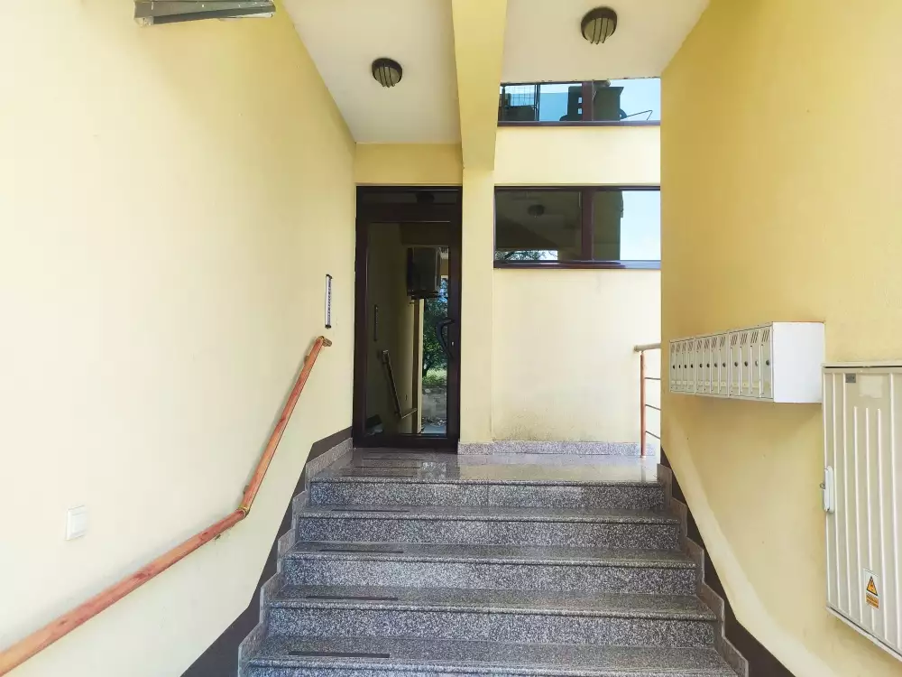 Квартира 65м² в Черногории, Бар. Стоимостью 149000€ аренда фото-26