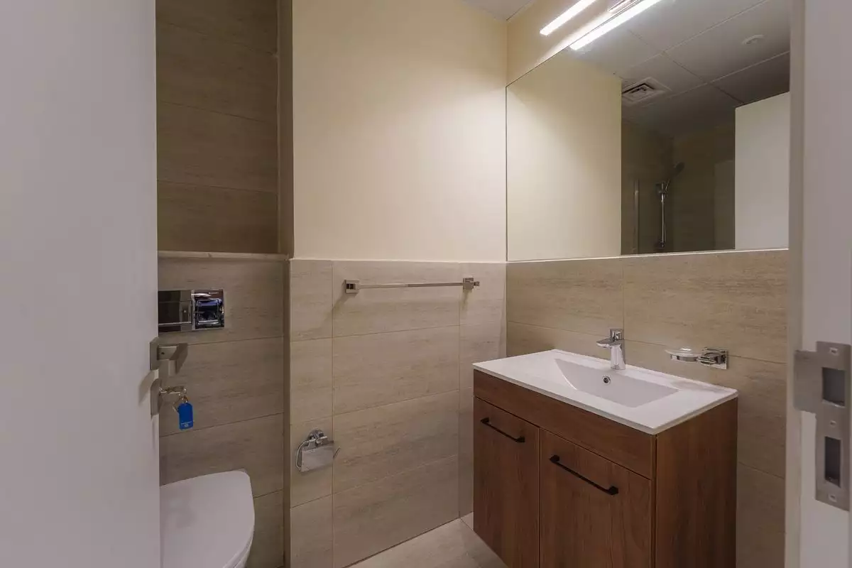 Квартира 35м² в ОАЭ, Абу-Даби. Стоимостью 143737€ аренда фото-11