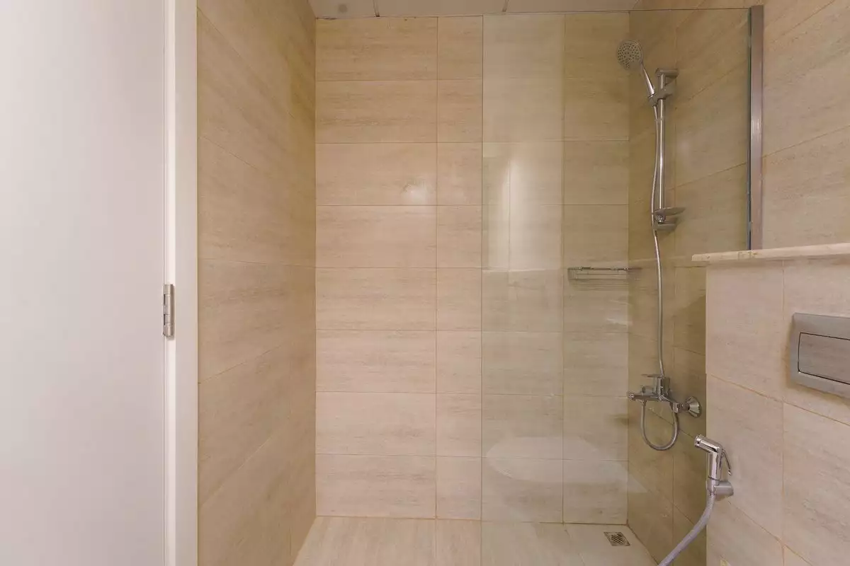 Квартира 35м² в ОАЭ, Абу-Даби. Стоимостью 143737€ аренда фото-12