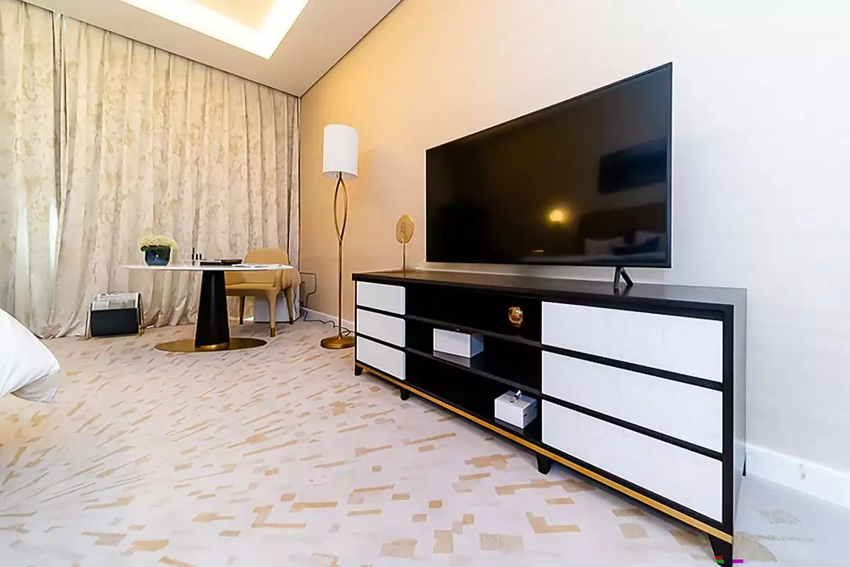 Квартира 56м² в ОАЭ, Дубай. Стоимостью 537277€ аренда фото-6