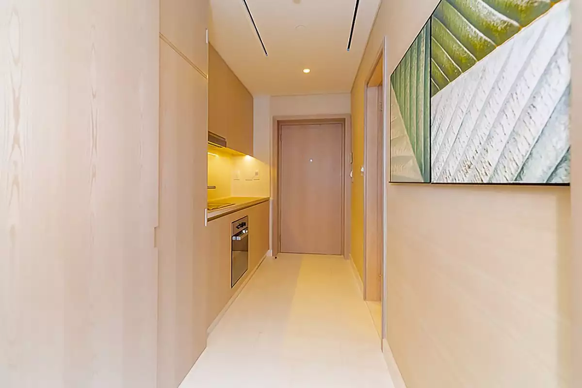 Квартира 56м² в ОАЭ, Дубай. Стоимостью 537277€ аренда фото-10