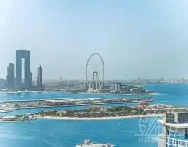 Купить квартиру в ОАЭ 537277€